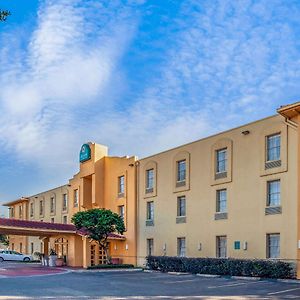 La Quinta Inn By Wyndham Houston Greenway Plaza Medical Area